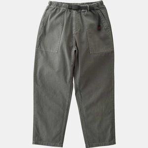 Gramicci Loose Tapered Pants Grey XXS